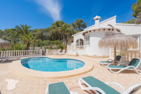 CostaBlancaDreams Casa Romero